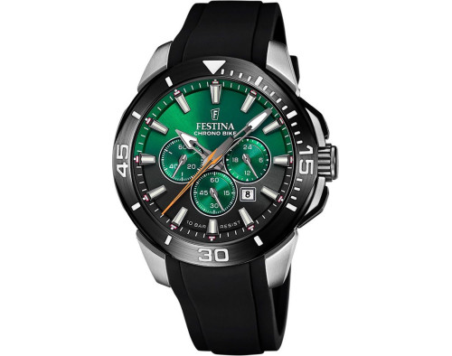 Festina Chrono Bike F20642/C