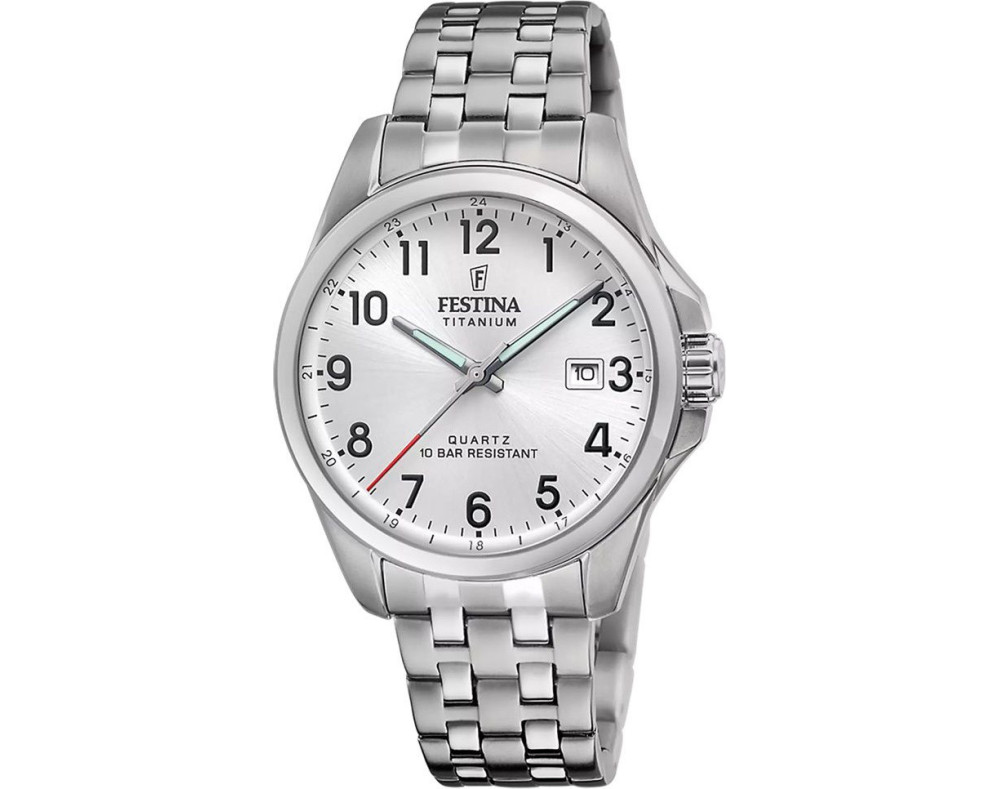 Festina Titanium F20696/1