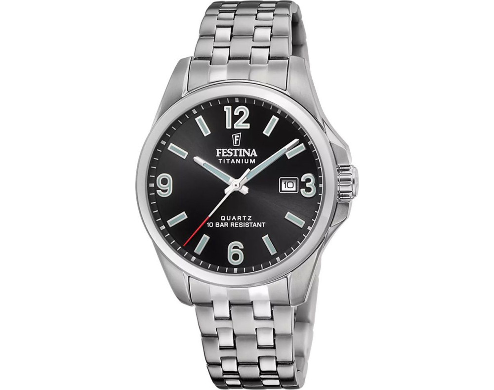 Festina Titanium F20696/3