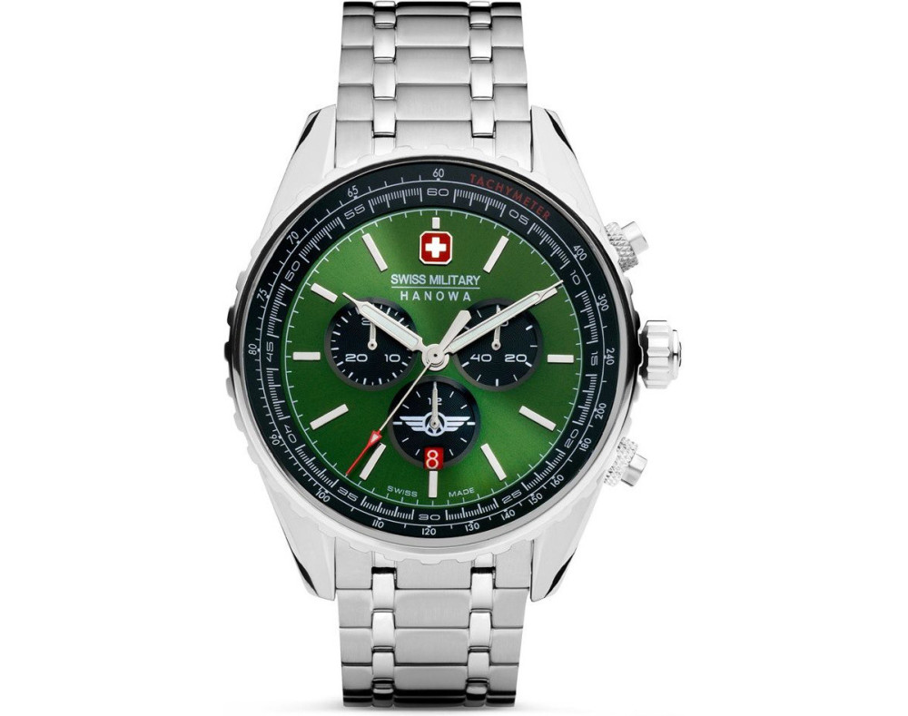 Swiss Military Hanowa Afterburn Chrono SMWGI0000307