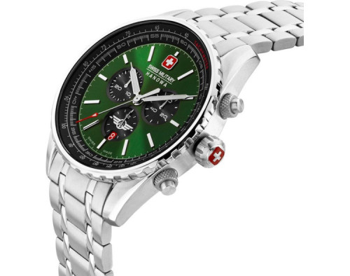 Swiss Military Hanowa Afterburn Chrono SMWGI0000307
