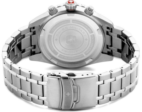 Swiss Military Hanowa Afterburn Chrono SMWGI0000307