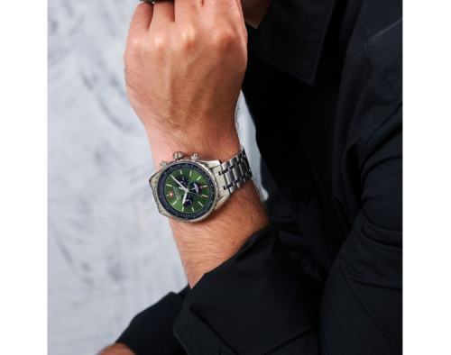Swiss Military Hanowa Afterburn Chrono SMWGI0000307