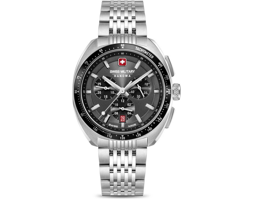 Swiss Military Hanowa Defender Chrono SMWGI0003302