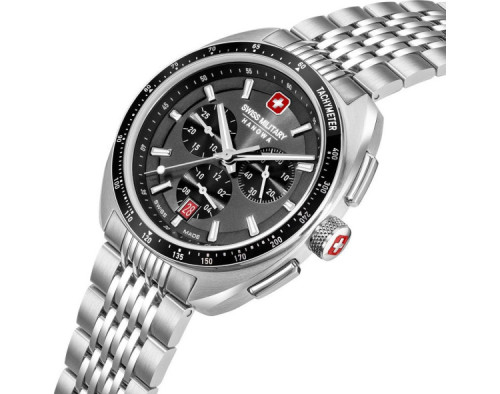Swiss Military Hanowa Defender Chrono SMWGI0003302