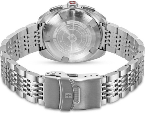 Swiss Military Hanowa Defender Chrono SMWGI0003302