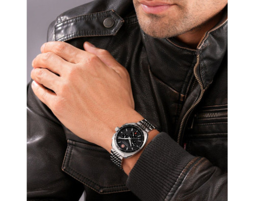 Swiss Military Hanowa Defender Chrono SMWGI0003302