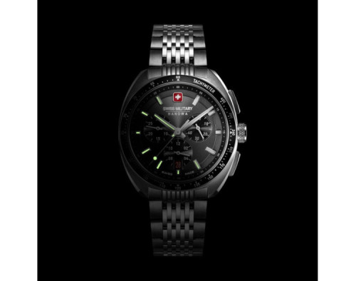 Swiss Military Hanowa Defender Chrono SMWGI0003302