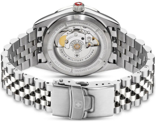 Swiss Military Hanowa Diligenter Automatic SMWGL0002101