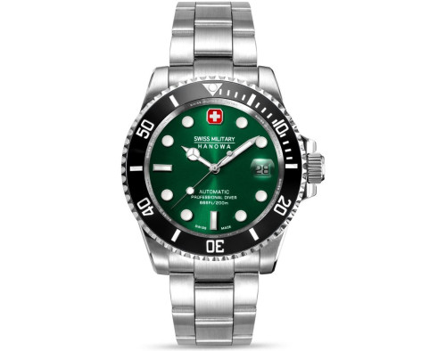 Swiss Military Hanowa Sealord Automatic SMWGL0006302