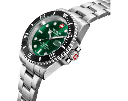 Swiss Military Hanowa Sealord Automatic SMWGL0006302