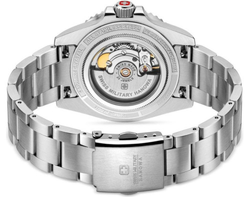 Swiss Military Hanowa Sealord Automatic SMWGL0006302