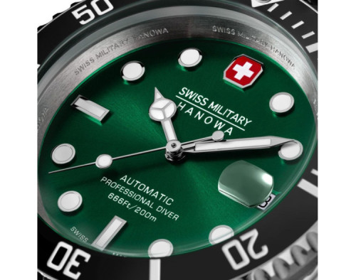 Swiss Military Hanowa Sealord Automatic SMWGL0006302