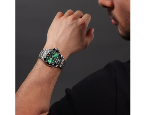 Swiss Military Hanowa Sealord Automatic SMWGL0006302