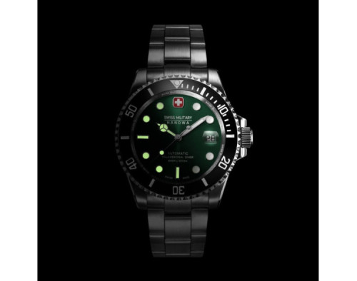 Swiss Military Hanowa Sealord Automatic SMWGL0006302