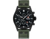 Swiss Military Hanowa Thunderbolt Chrono SMWGC000430