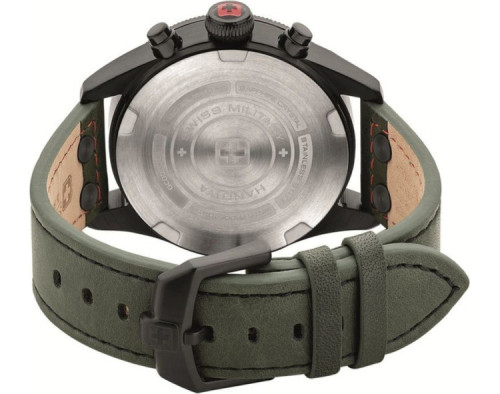 Swiss Military Hanowa Thunderbolt Chrono SMWGC000430