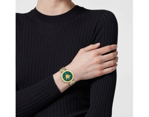 Versace Medusa Heritage VE9D00324