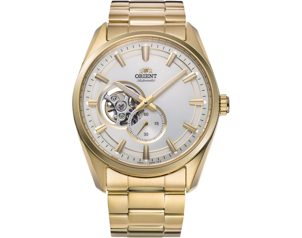 Orient Contemporary Automatic Open Heart RA-AR0007S30B