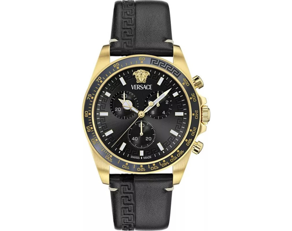 Versace Greca Chrono Wave VE0H00225