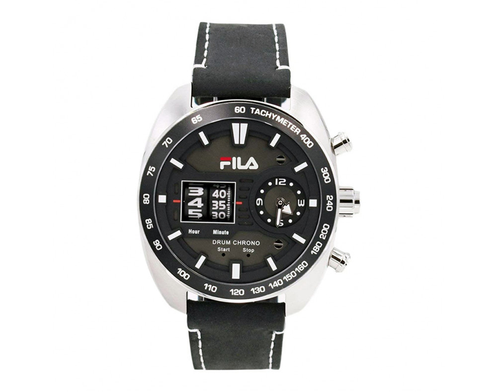Fila 38-846-001 Montre Quartz Homme Fila 38-846-001 Montre Quartz Homme