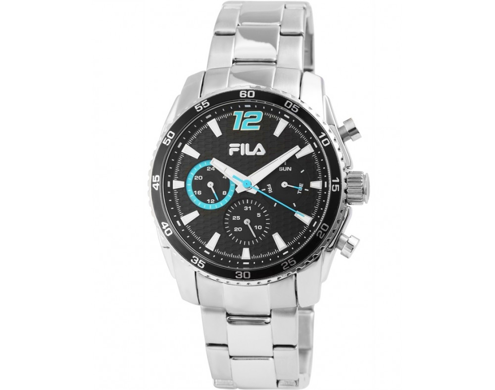 Fila F38-828-002 Orologio Uomo Al quarzo Fila F38-828-002 Orologio Uomo Al quarzo