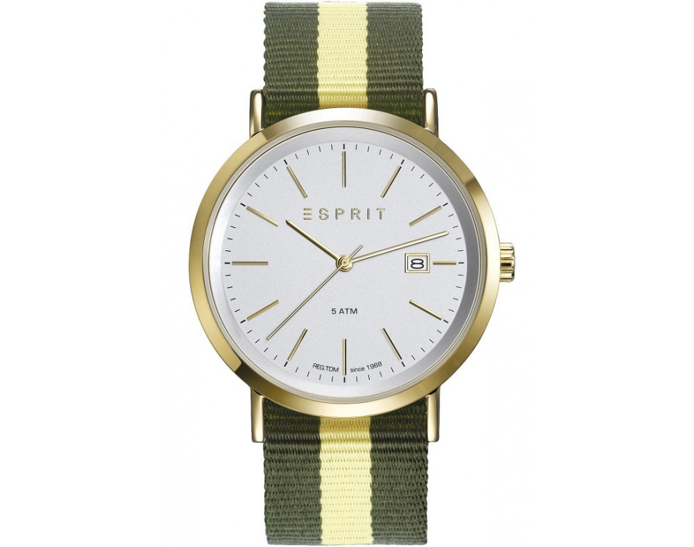 Esprit Alan ES108361002 Mens Quartz Watch Esprit Alan ES108361002 Mens Quartz Watch
