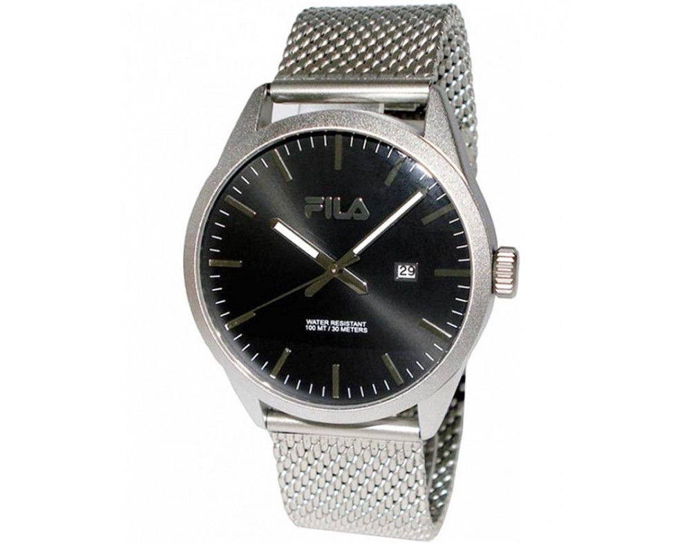Fila F38-829-001 Montre Quartz Homme Fila F38-829-001 Montre Quartz Homme