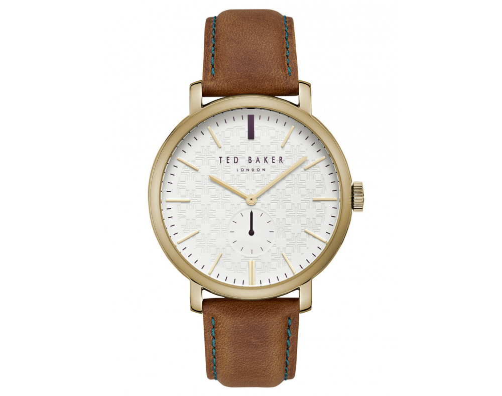 Ted Baker Trent TE15193006 Montre Quartz Homme