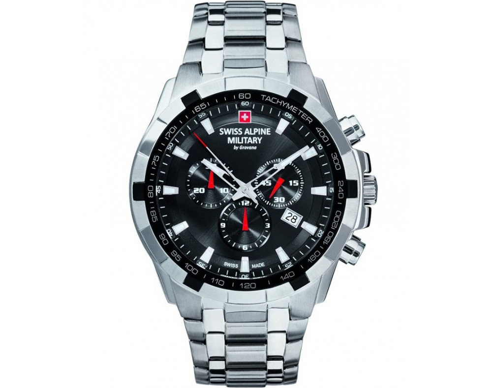 Swiss Alpine Military SAM7043.9137 Reloj Cuarzo para Hombre Swiss Alpine Military SAM7043.9137 Reloj Cuarzo para Hombre