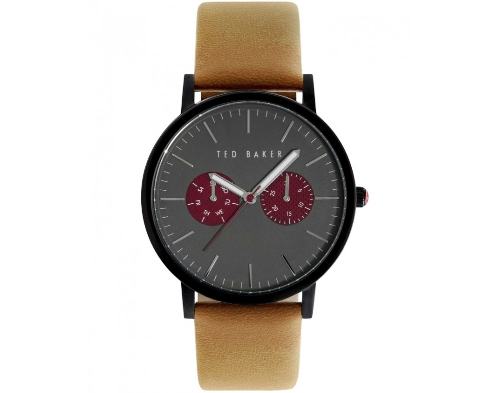 Ted Baker Brit 10024783 Orologio Uomo Al quarzo Ted Baker Brit 10024783 Orologio Uomo Al quarzo