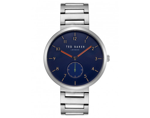 Ted Baker Josh TE50011009 Montre Quartz Homme