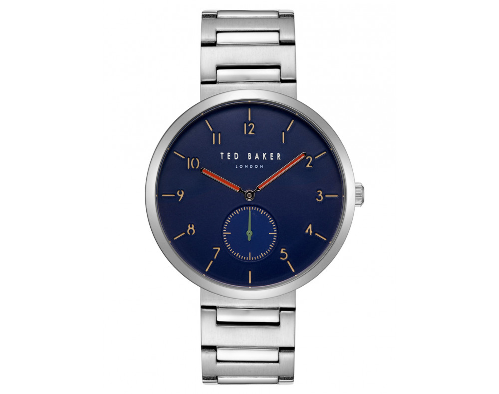 Ted Baker Josh TE50011009 Montre Quartz Homme