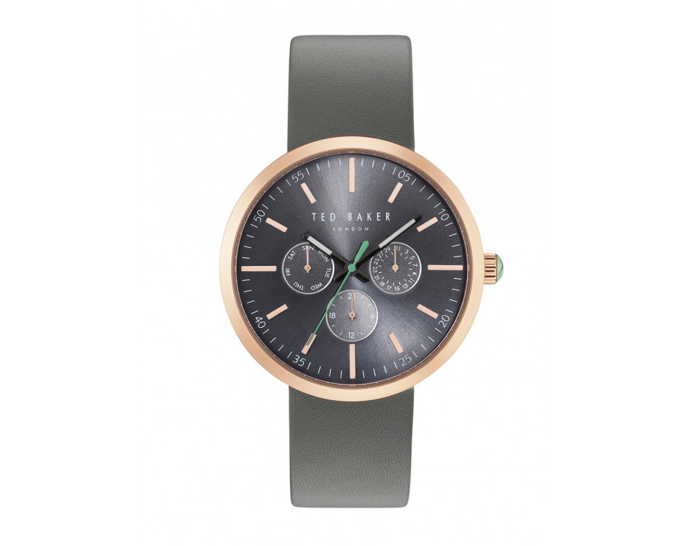 Ted Baker Jack 10031503 Orologio Uomo Al quarzo