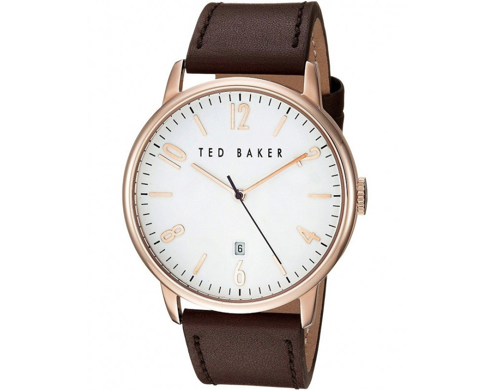 Ted Baker Daniel 10030651 Mens Quartz Watch