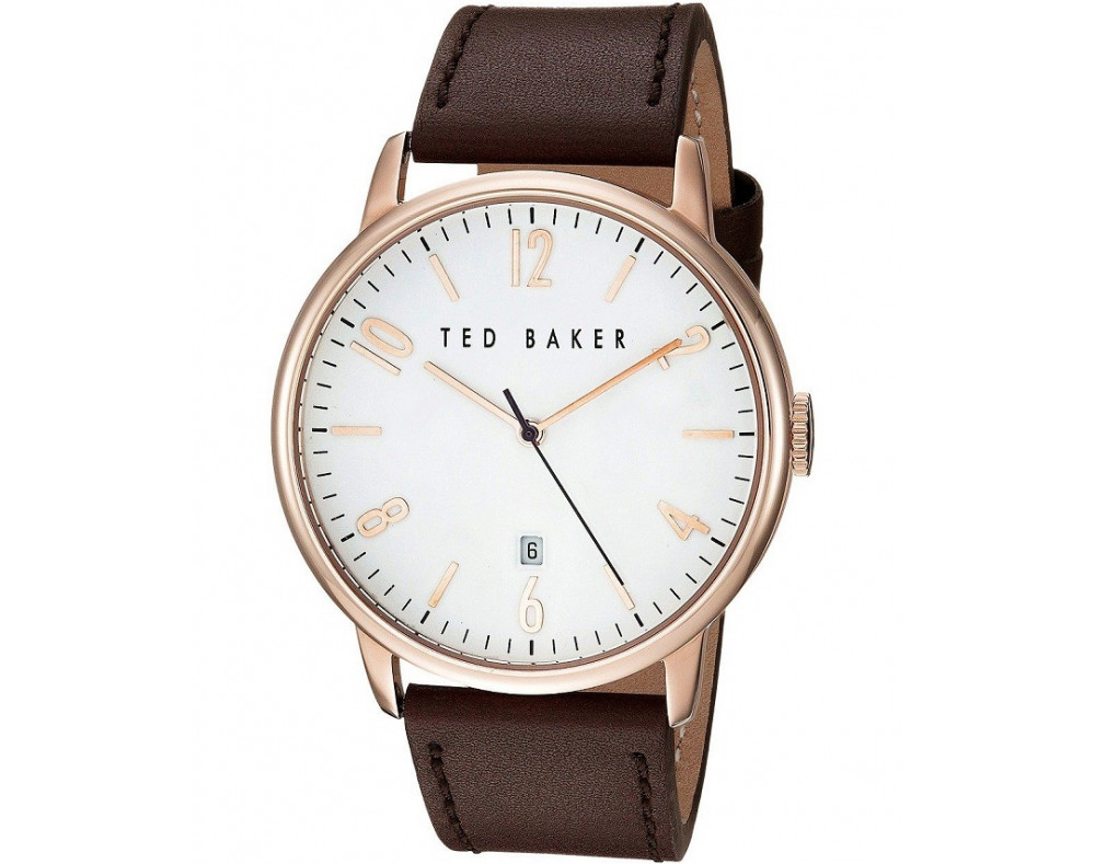 Ted Baker Daniel 10030651 Mens Quartz Watch Ted Baker Daniel 10030651 Mens Quartz Watch