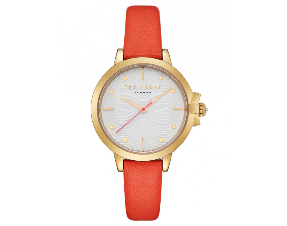 Ted Baker Beth TE50280003 Montre Quartz Femme