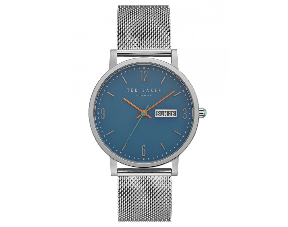 Ted Baker Grant TE15196013 Montre Quartz Homme Ted Baker Grant TE15196013 Montre Quartz Homme