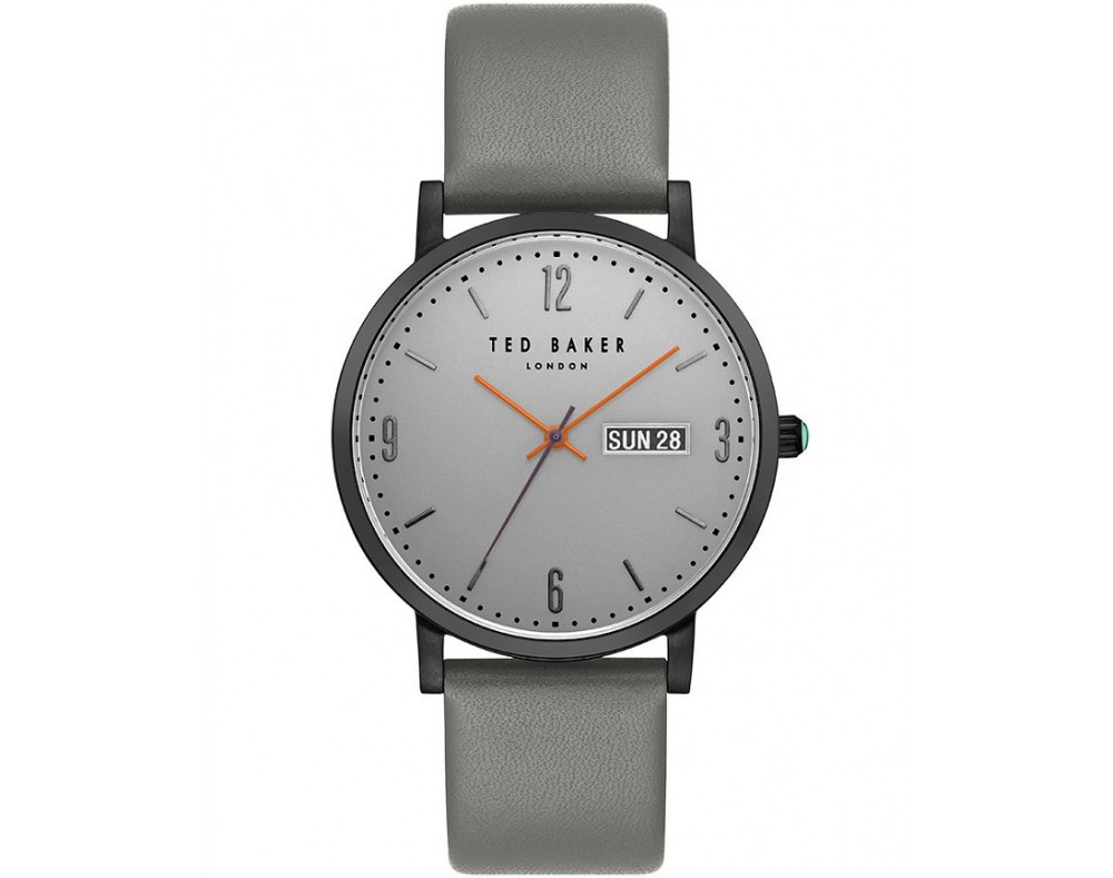 Ted Baker Grant TE15196011 Montre Quartz Homme Ted Baker Grant TE15196011 Montre Quartz Homme