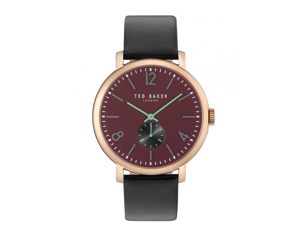 Ted Baker Oliver 10031516 Orologio Uomo Al quarzo