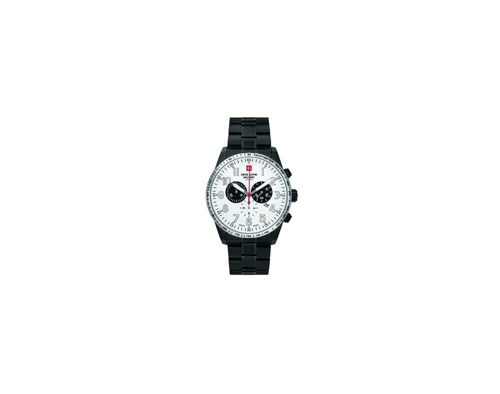 Swiss Alpine Military SAM7082.9173 Orologio Uomo Al quarzo Swiss Alpine Military SAM7082.9173 Orologio Uomo Al quarzo