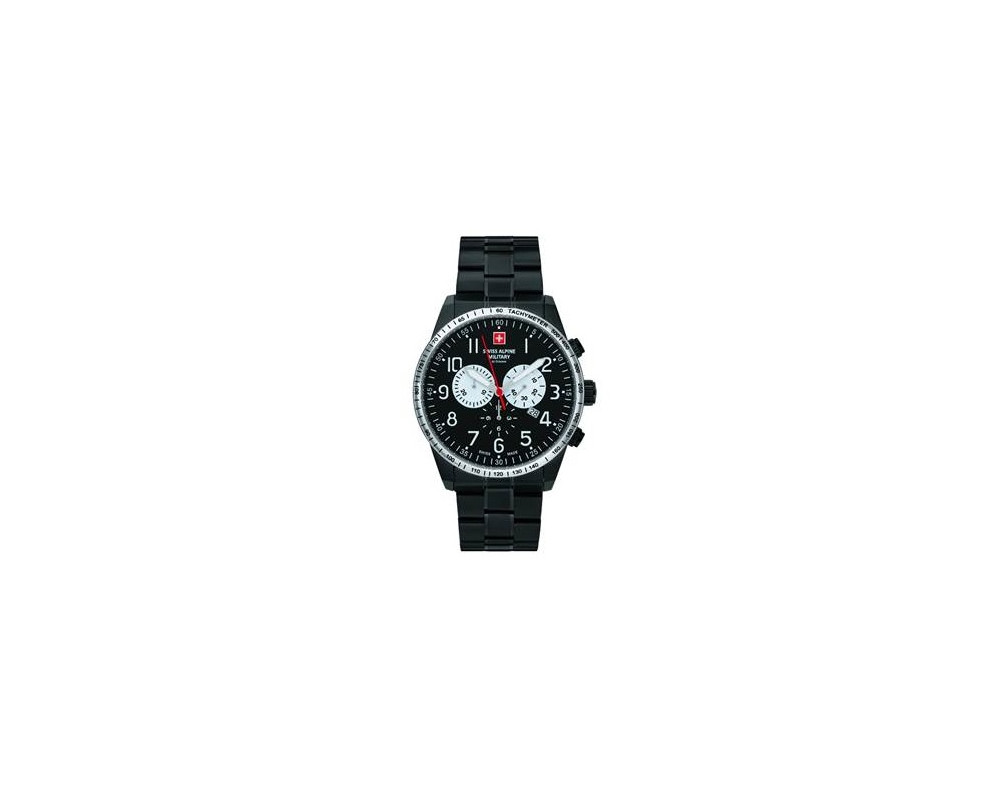 Swiss Alpine Military SAM7082.9177 Montre Quartz Homme Swiss Alpine Military SAM7082.9177 Montre Quartz Homme