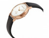Calvin Klein Established K9H2Y6C6 Quarzwerk Damen-Armbanduhr