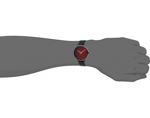 Calvin Klein Even K7B214CP Mens Quartz Watch