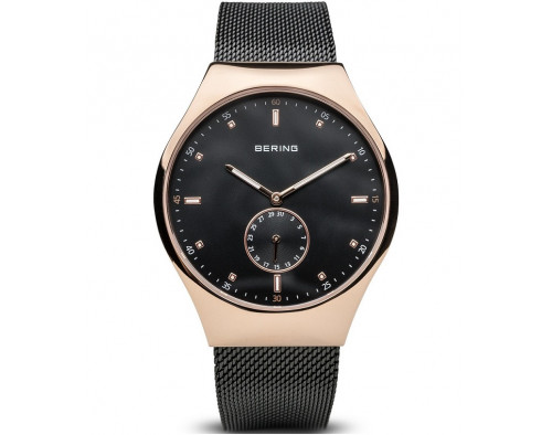 Bering Smart Traveler 70142-262 Orologio Uomo Al quarzo