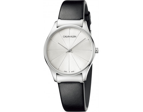 Calvin Klein Classic Too K4D221C6 Reloj Cuarzo para Mujer
