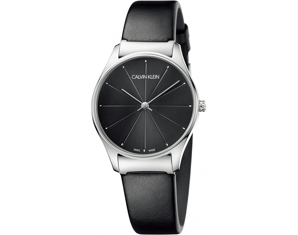 Calvin Klein Classic Too K4D221CY Womens Quartz Watch Calvin Klein Classic Too K4D221CY Womens Quartz Watch