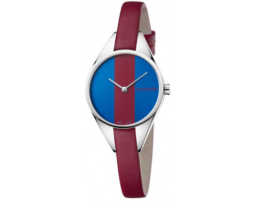 Calvin Klein Rebel K8P231UN Womens Quartz Watch