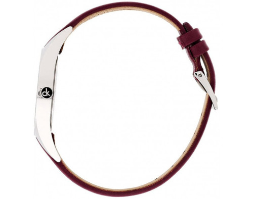 Calvin Klein Rebel K8P231UN Orologio Donna Al quarzo