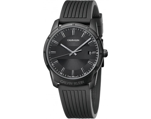 Calvin Klein Evidence K8R114D1 Mens Quartz Watch